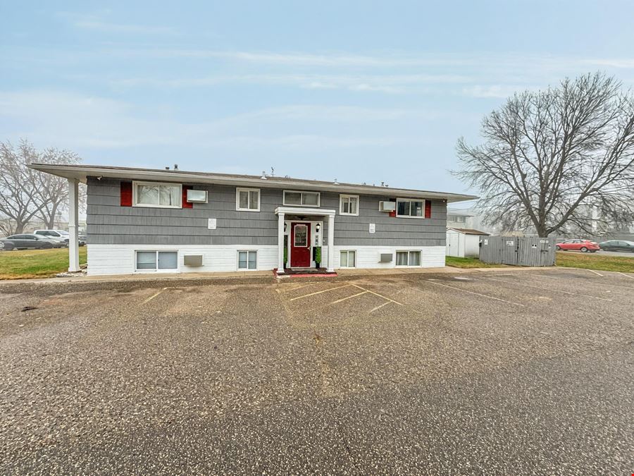 8963 Syndicate Avenue