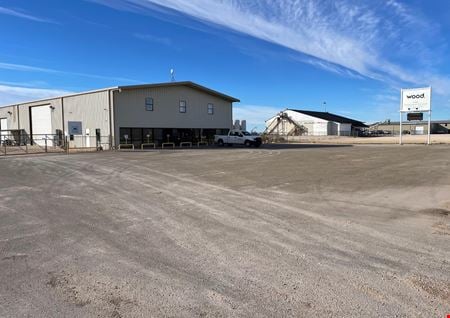 Preview of Industrial space for Sale at 521 West Highway 62-180
