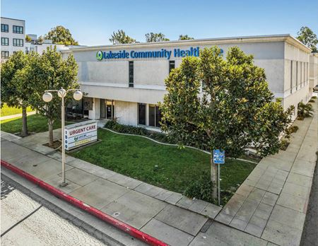 Preview of Office space for Sale at 1500 W West Covina Pkwy