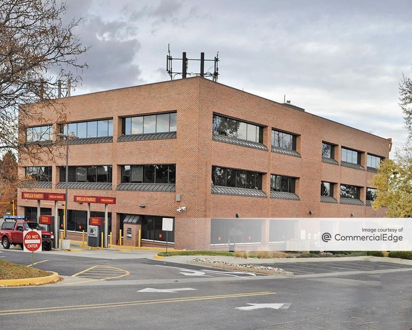Wells Fargo Professional Building