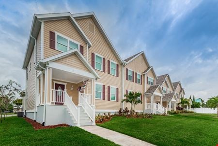Preview of Multi-Family space for Sale at 910 Florida Ave