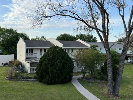 Preview of VacantLand space for Sale at 4309-C Young Street