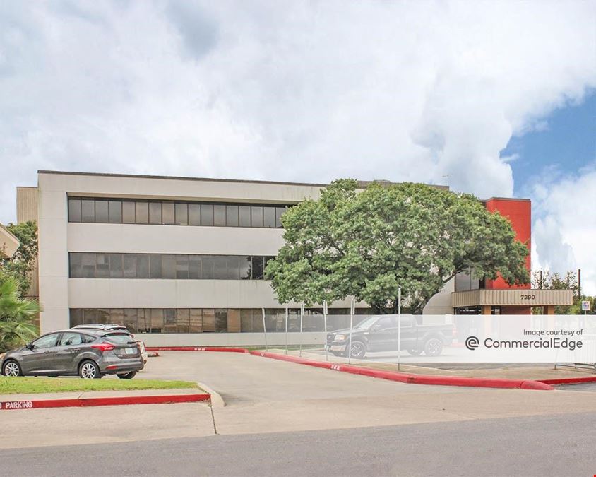Southwest General Medical Building