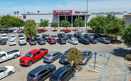 Preview of Retail space for Sale at 1673 W Lacey Blvd