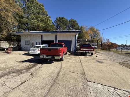 Preview of Retail space for Sale at 3718 Troup Hwy