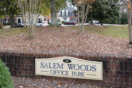 Preview of Office space for Sale at 800 Salem Woods Drive suites 103 & 203