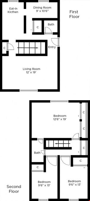 4847 Wickford Dr E