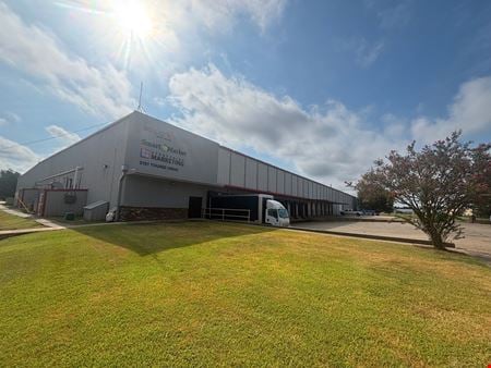Preview of Industrial space for Rent at 9151 Youree Drive