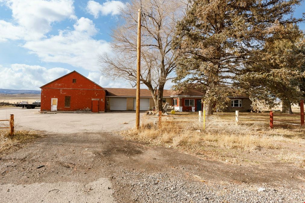 2723 N Highway 89