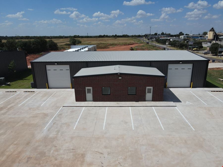 Waterloo Industrial Park