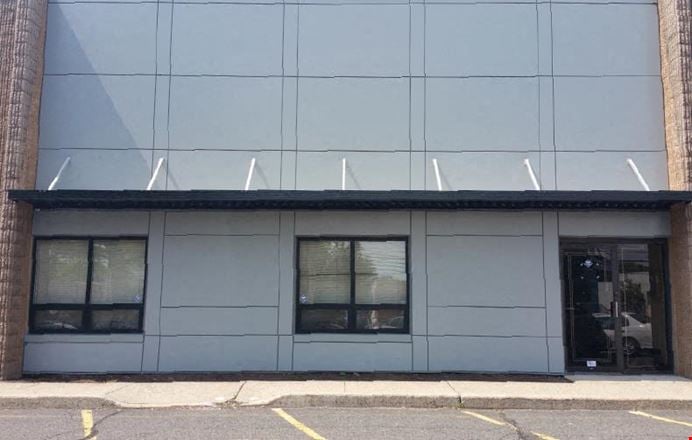 Preview of Industrial space for Rent at 9 Smith St