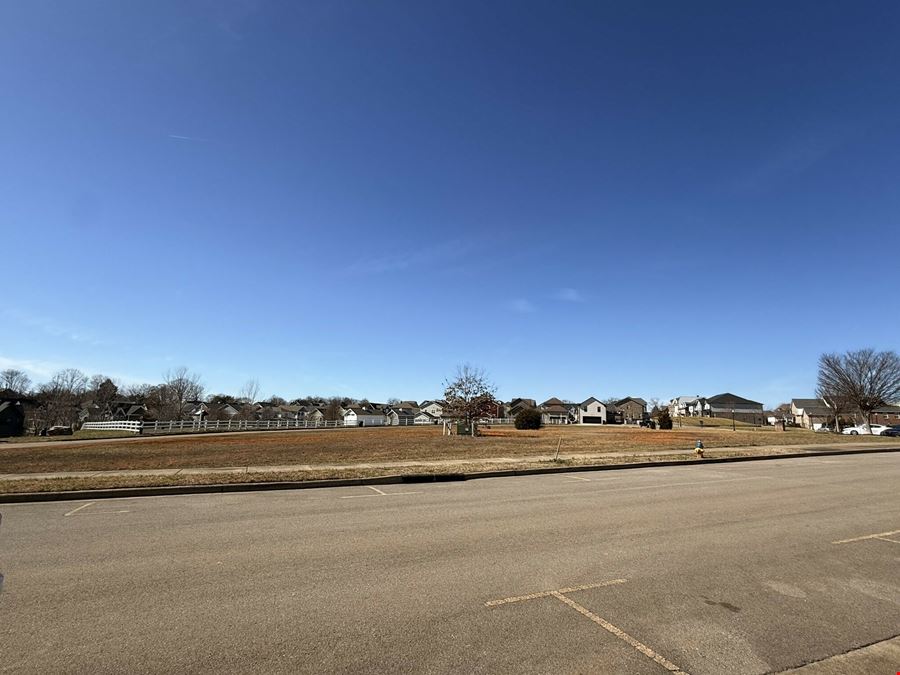 Pleasant View Village