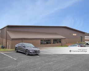 South Park Business Center