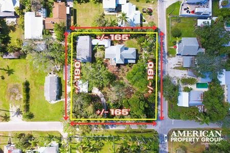 Preview of Multi-Family space for Sale at 4507 123rd Street West