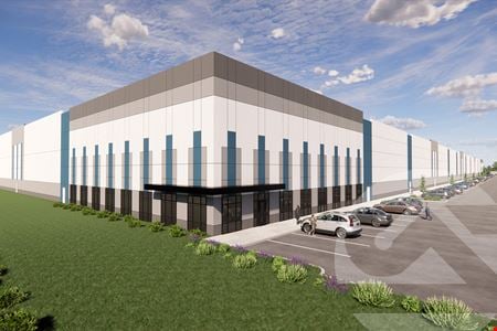 Preview of Industrial space for Rent at Ravenswood Rd