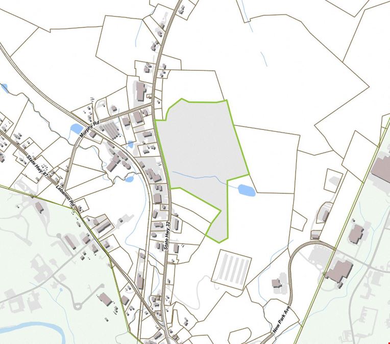 135 CT Route 32
