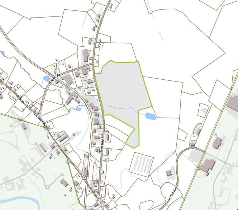 135 CT Route 32