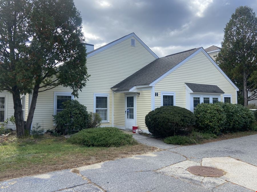 31 Old Nashua Road