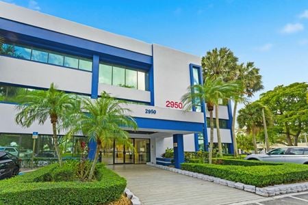 Preview of Office space for Rent at 2950 W Cypress Creek Rd