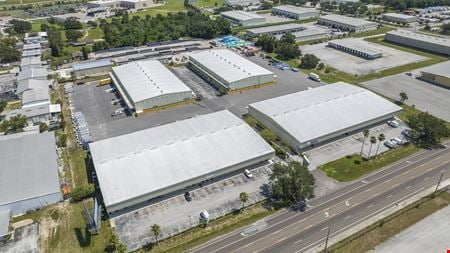 Preview of Industrial space for Rent at 3204 Winter Lake Road