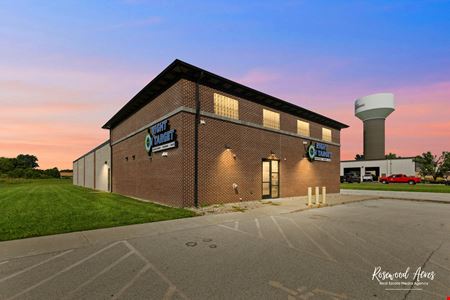 Preview of Industrial space for Sale at 233 Mooney Dr