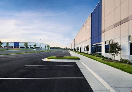 Preview of Industrial space for Rent at 7390 Merritt Park Drive
