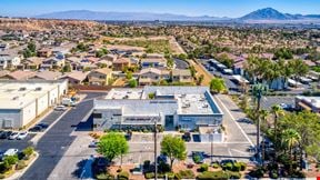 1600 West Sunset Road
