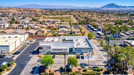 Preview of Office space for Rent at 1600 West Sunset Road