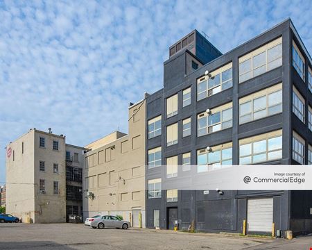 Preview of commercial space at 106 North Jefferson Street