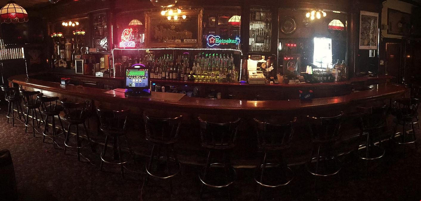 Broad Class C License, Liquor Store, and Bar