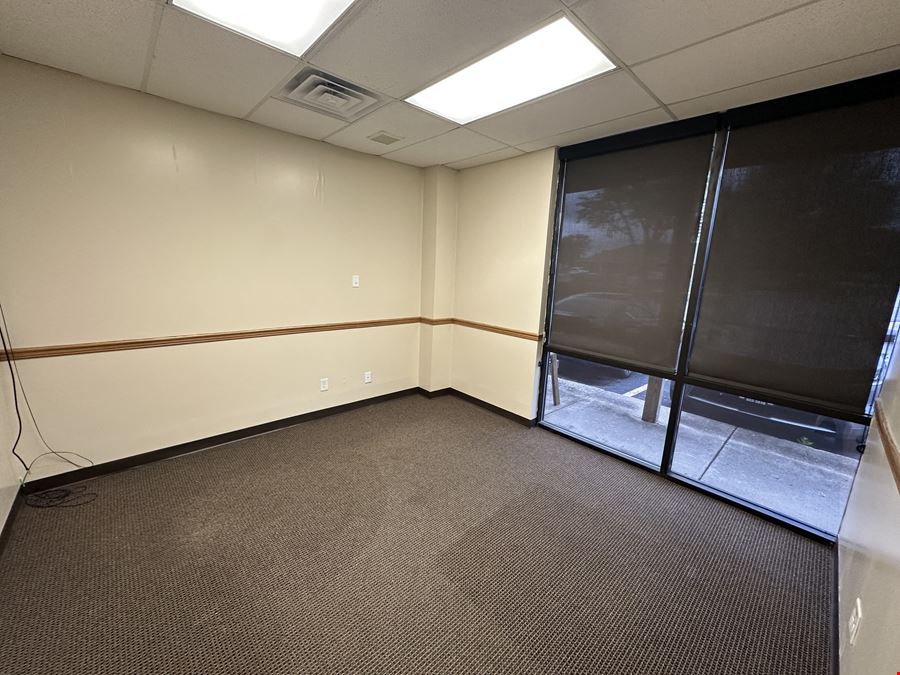 Silver Center - 2018 S. Stewart Ave.
