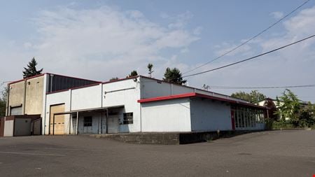 Preview of Industrial space for Sale at 5440 NE Columbia Blvd