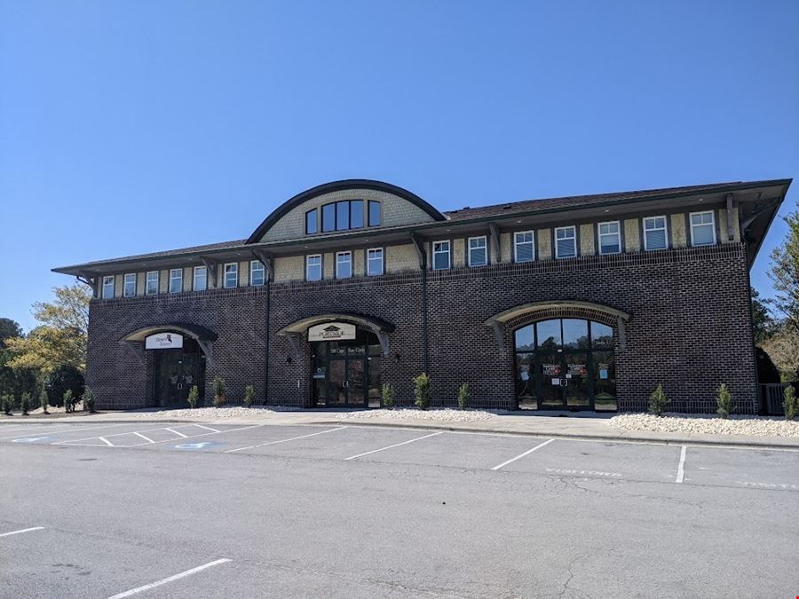 Portside Station