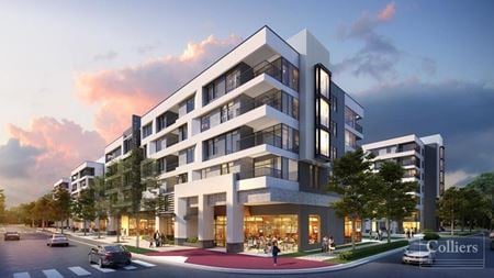 Preview of Retail space for Rent at 516 Virginia Dr