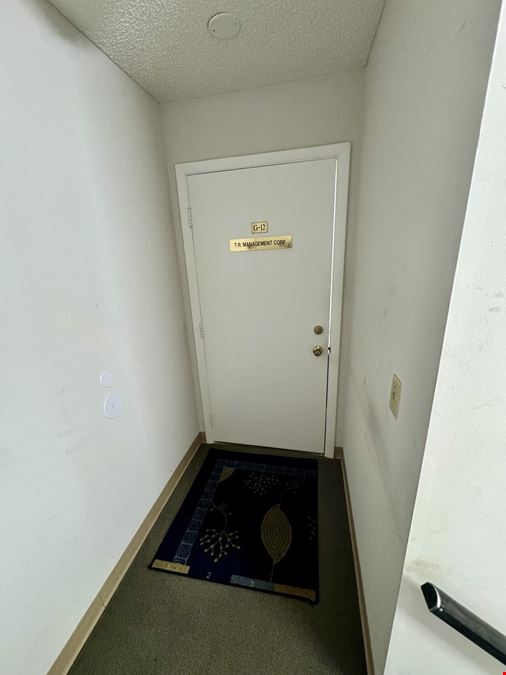 Ormond Beach Office Condo - 780 SF - Fully Furnished