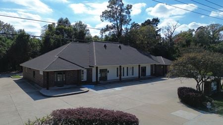 Preview of Office space for Rent at 18522 Magnolia Bridge Road