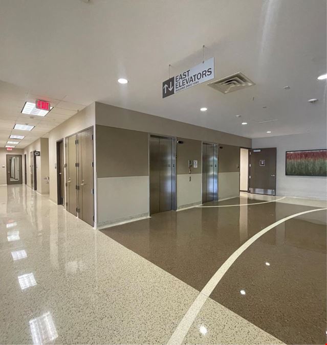 Health Science Center