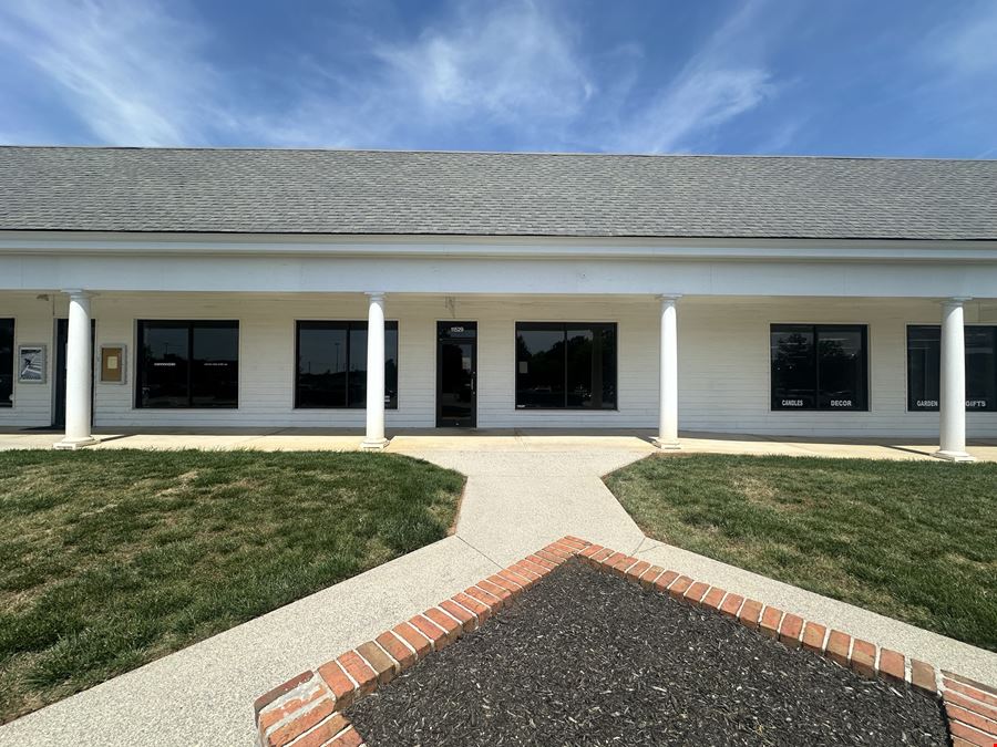 11529 Kingston Pike
