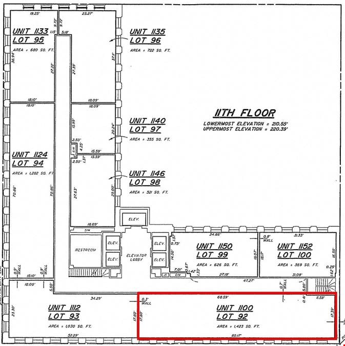 490 Post Street, Suite 1100