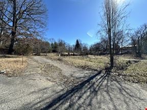 Mobile Home Park Land, Radcliff, Kentucky