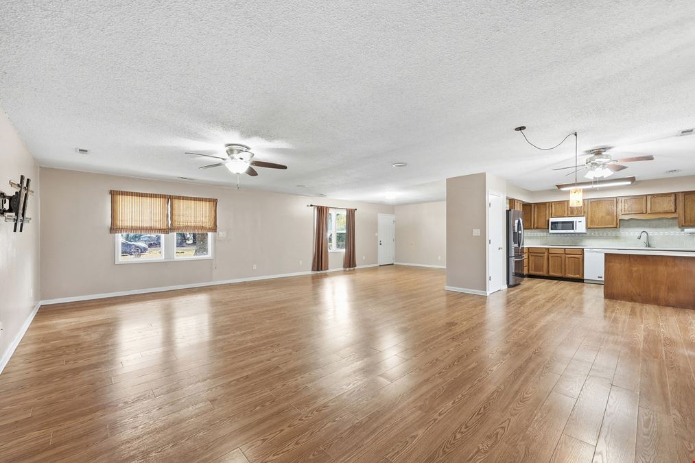 3060 Forestbrook Road