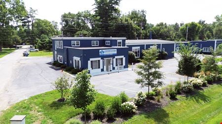Preview of Retail space for Sale at 7425 Westfield Boulevard