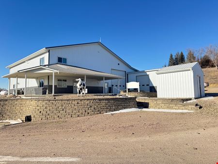Preview of Industrial space for Rent at 1664 Ashley Avenue
