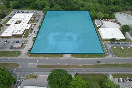 Preview of VacantLand space for Sale at 3012 Highway 31 South