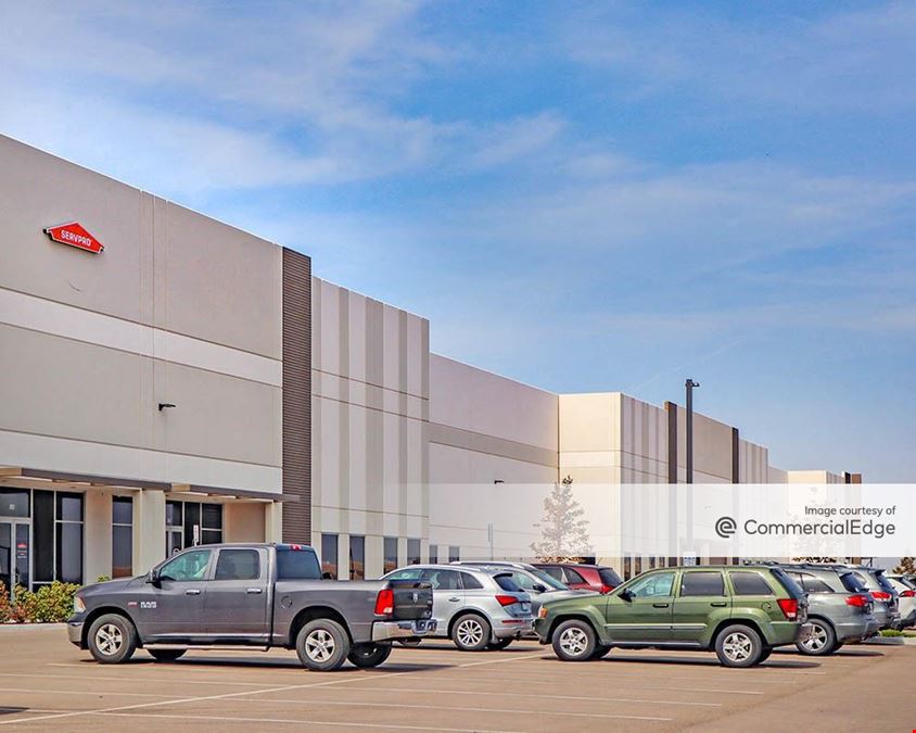 Dove Valley Business Center - 14101 East Otero Avenue
