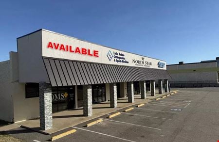 Preview of Office space for Rent at 4801-4805 Wesley St