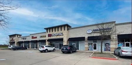 Preview of Retail space for Rent at 2041 N Highway 78