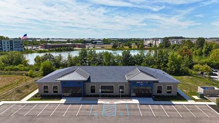 Preview of Office space for Rent at 6054 Gateway Drive