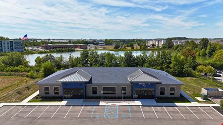 Preview of commercial space at 6054 Gateway Drive
