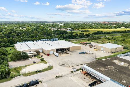 Preview of Industrial space for Sale at 501 Precision Drive